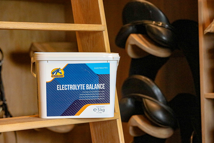 Electrolyte Balance 5kg_EU