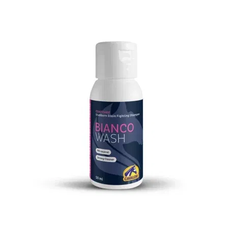 Cavalor Mini Bianco Wash