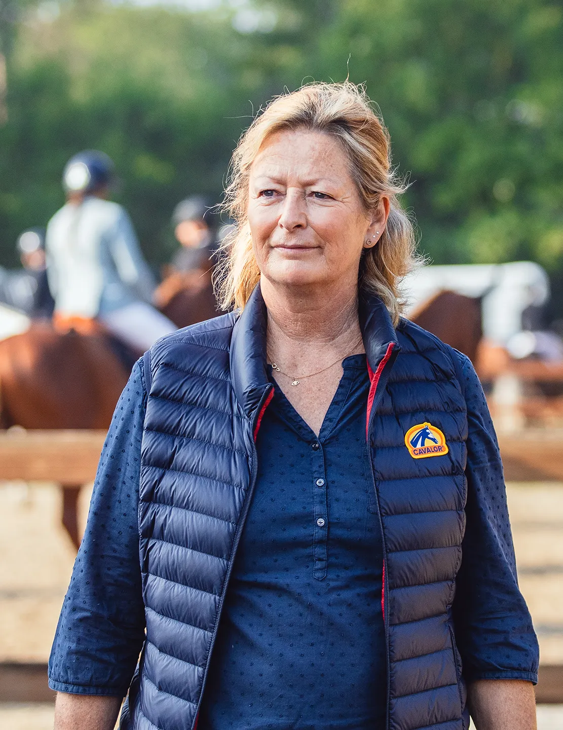 Isabelle Jaucen
