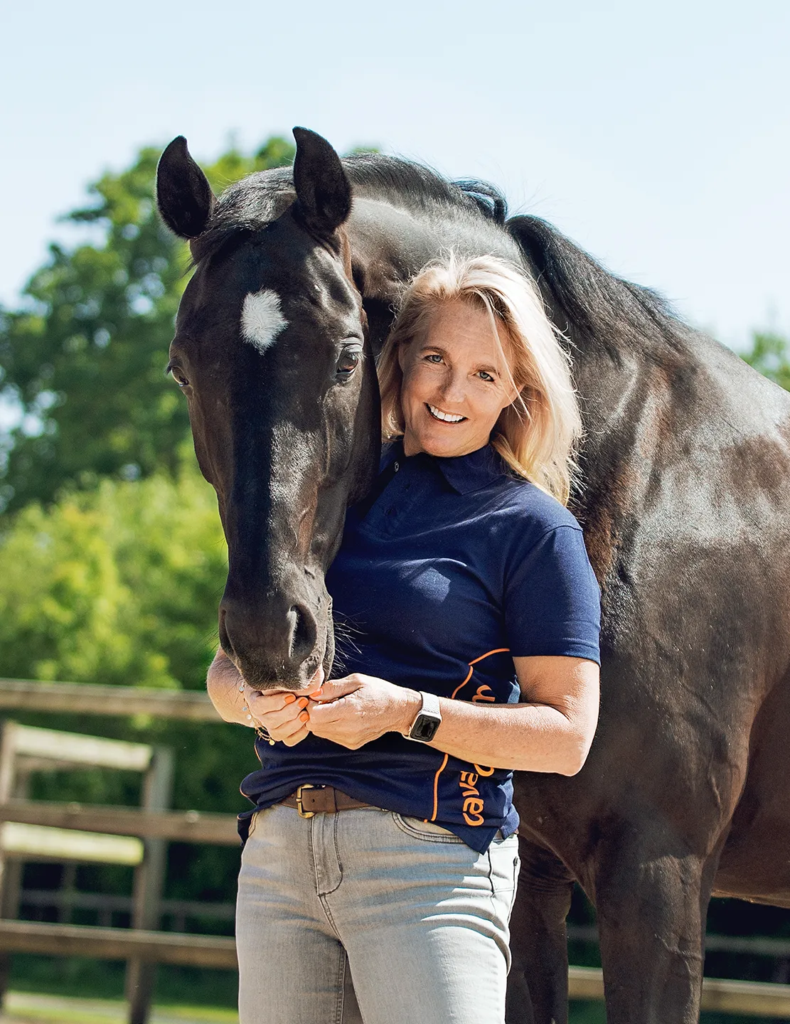 Karen van der Veer