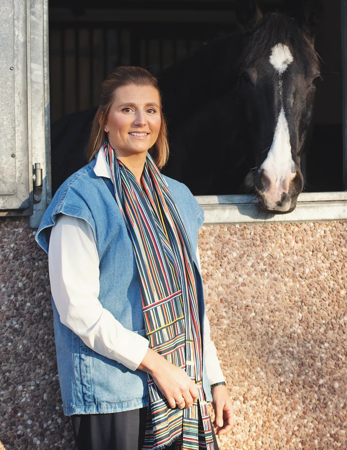 Lieselot Hamerlinck