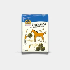 Crunchies