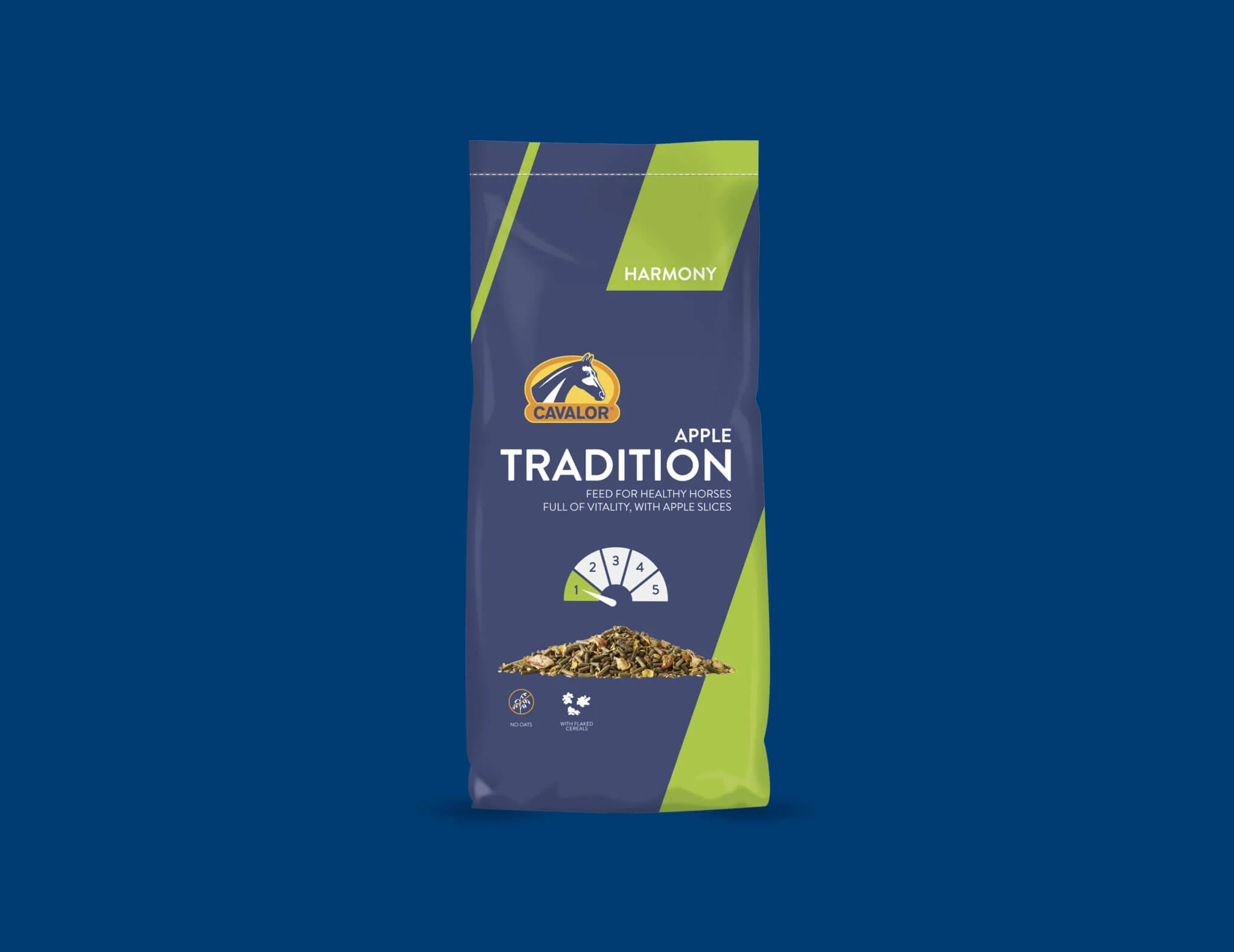 Products-Tradition Apple blue