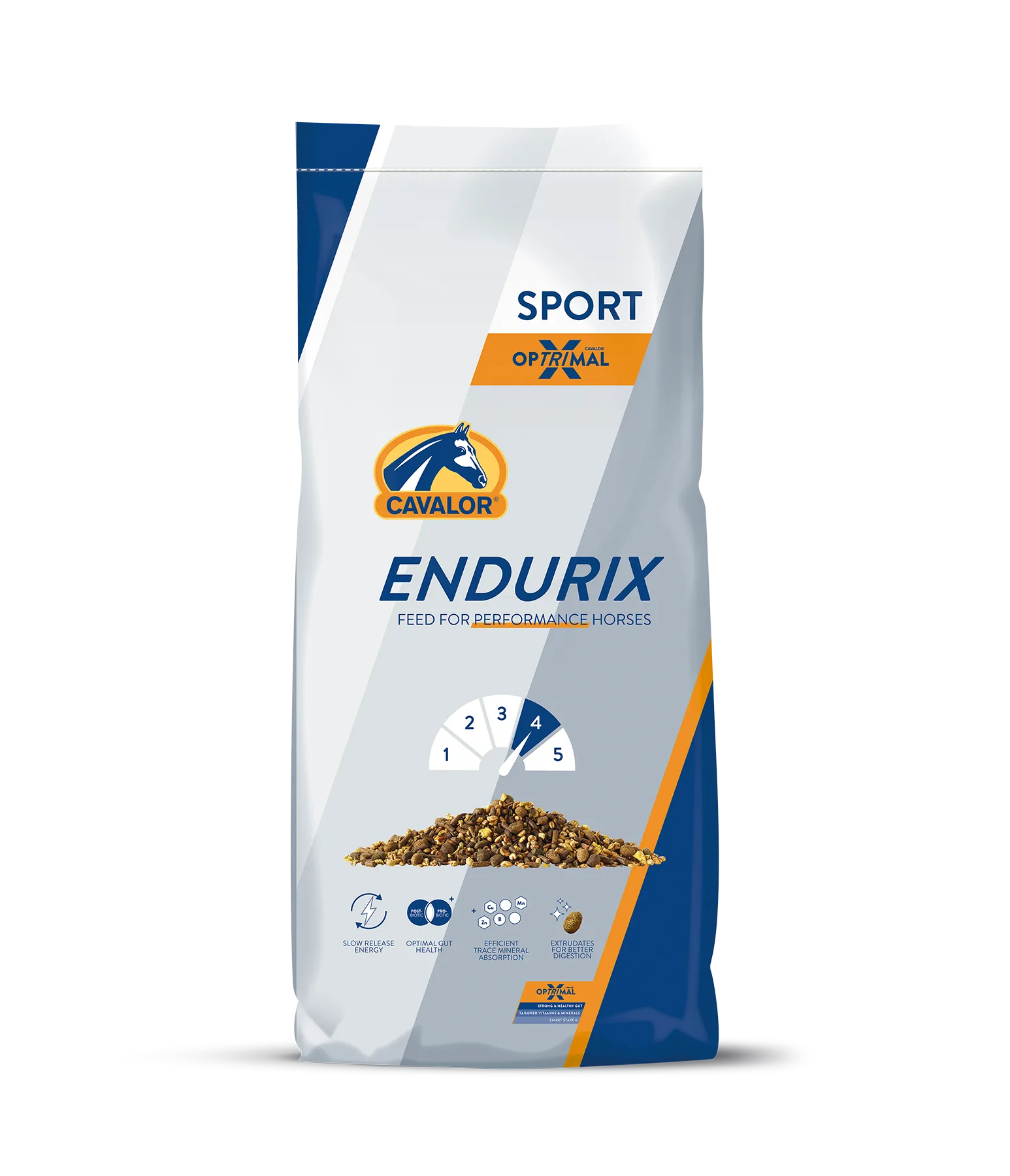 Endurix