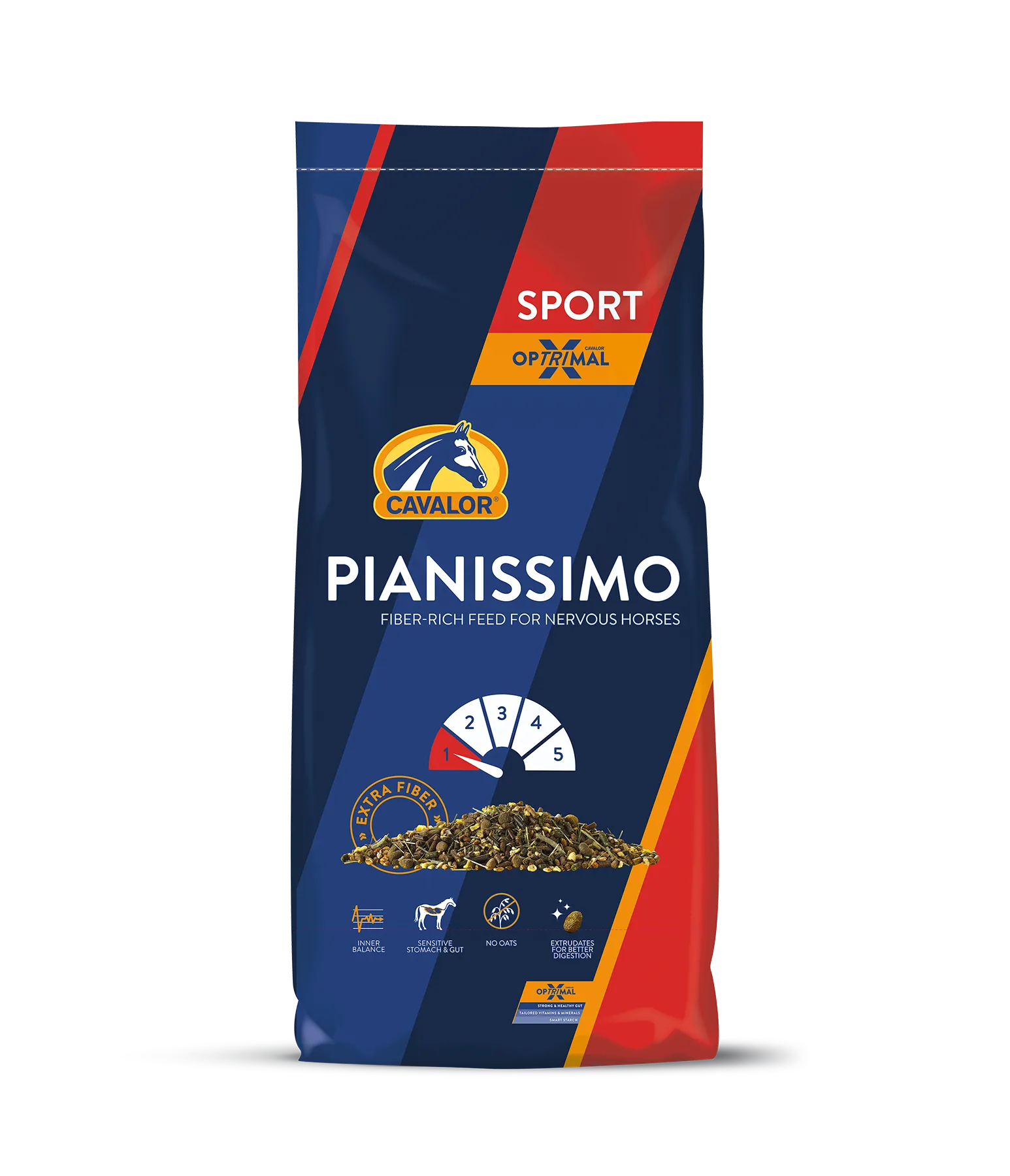 Pianissimo