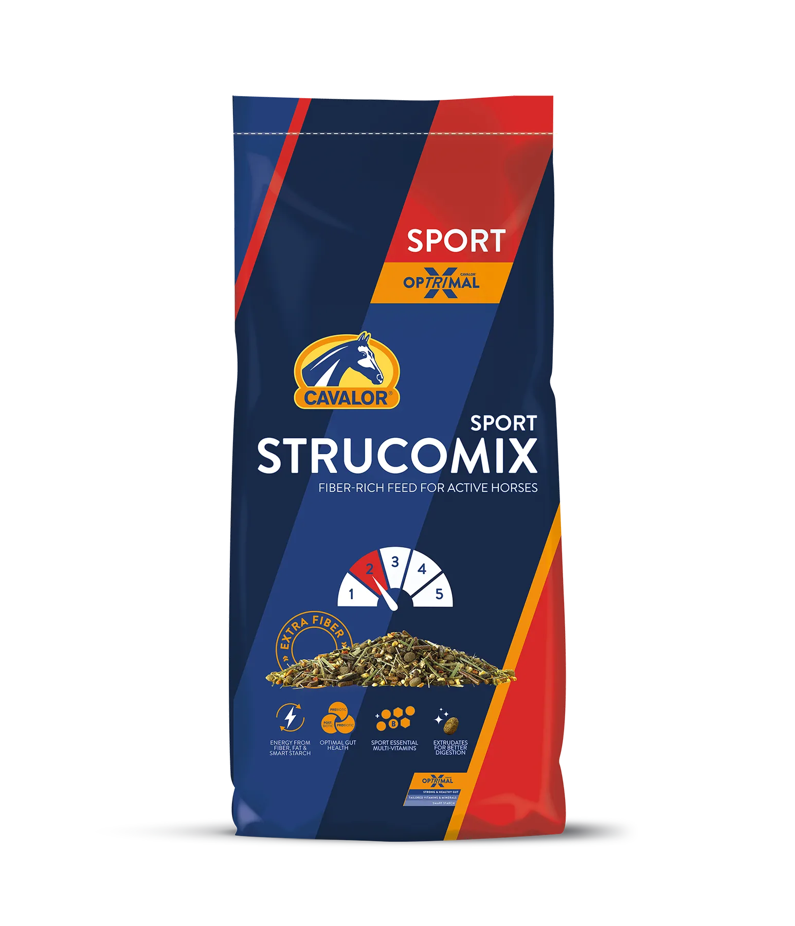 Strucomix Sport