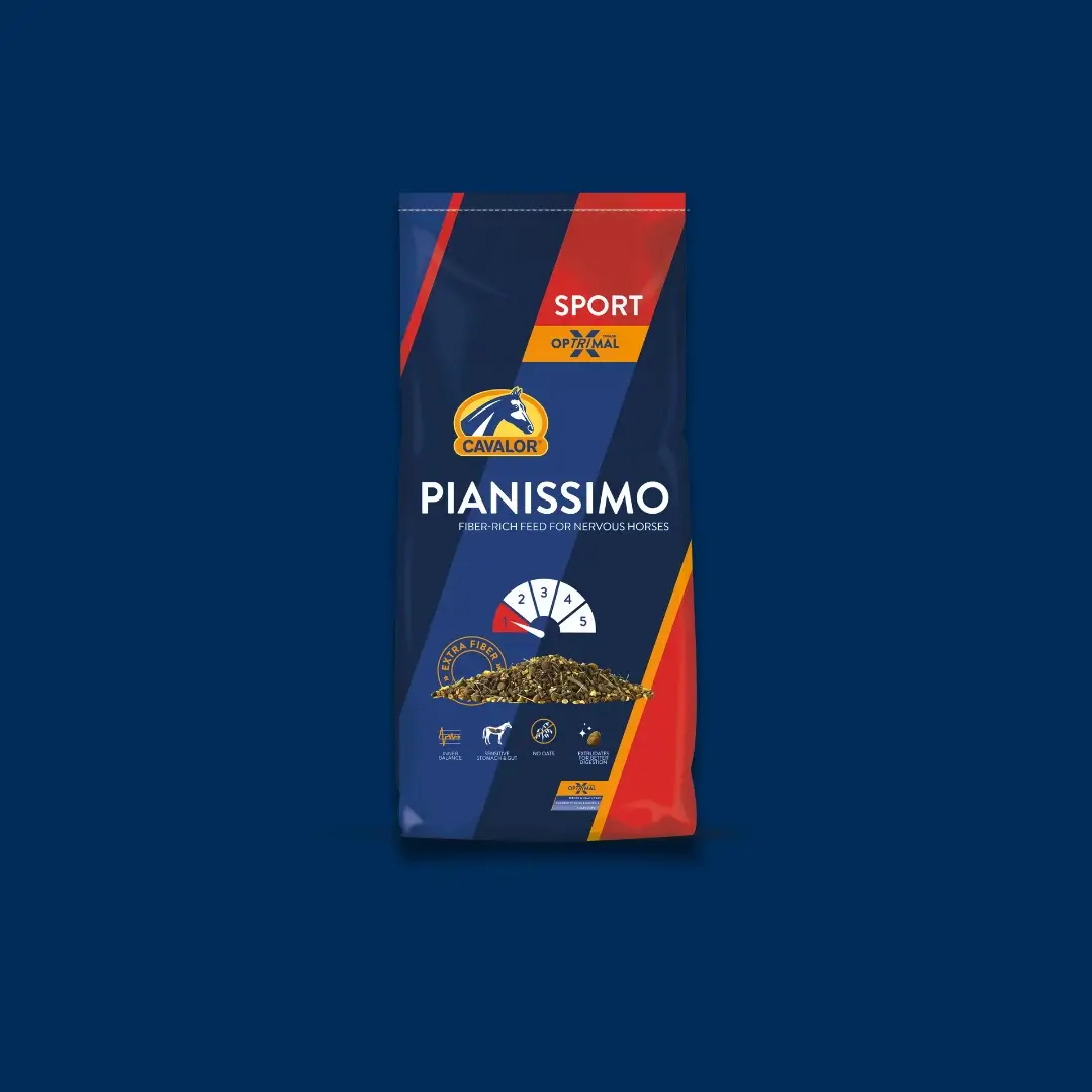 Pianissimo