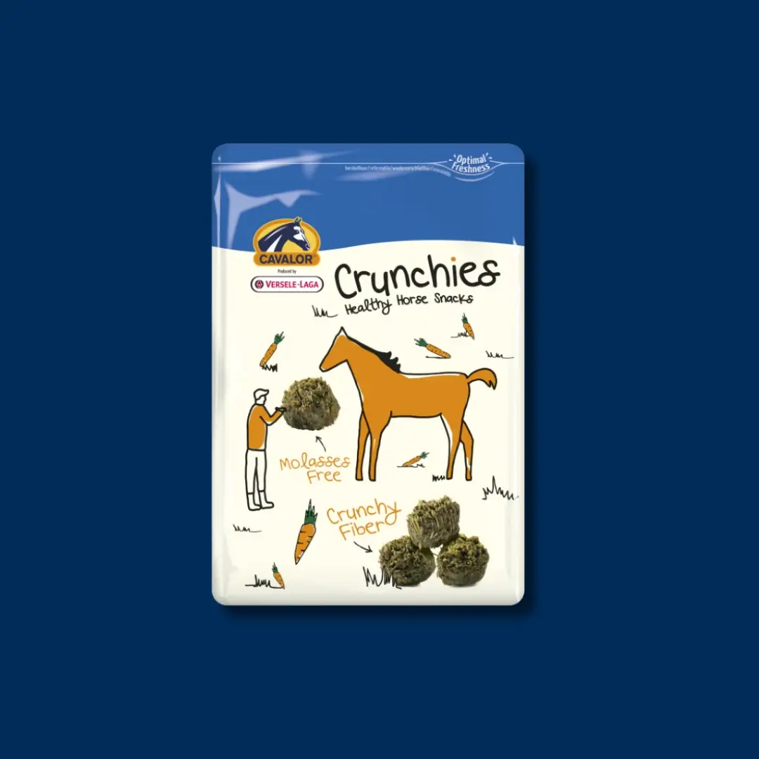 Crunchies