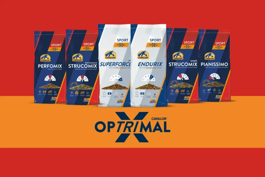 Optrimal X explained